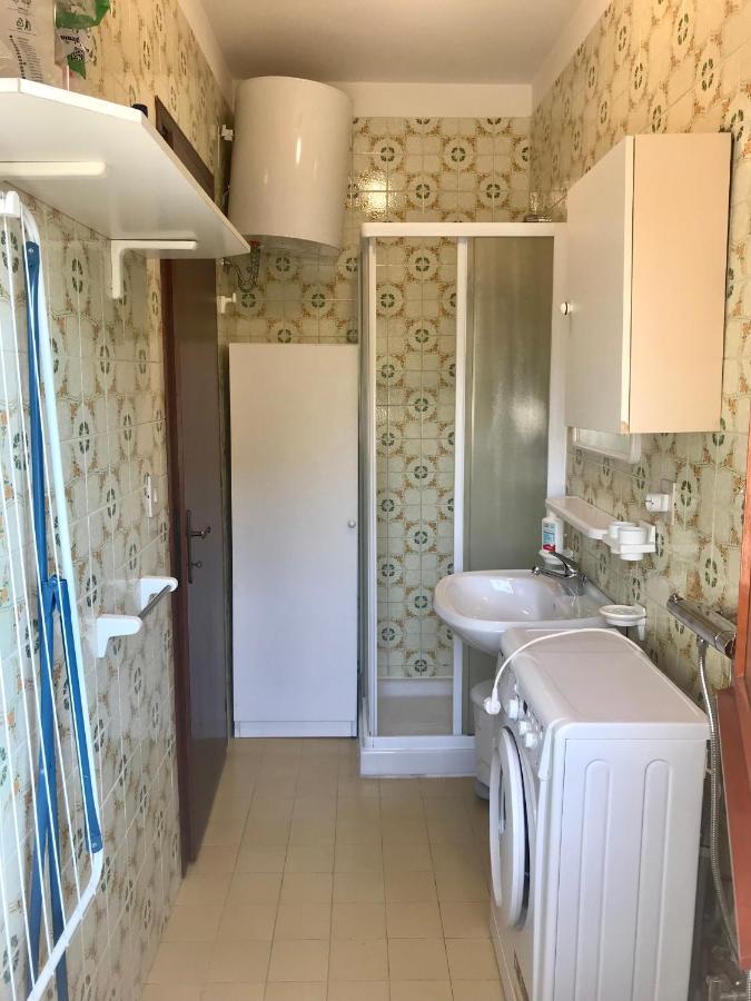 Villaggio Le Ginestre Бибионе Экстерьер фото